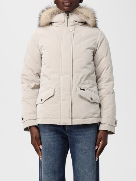 Chaqueta mujer Woolrich