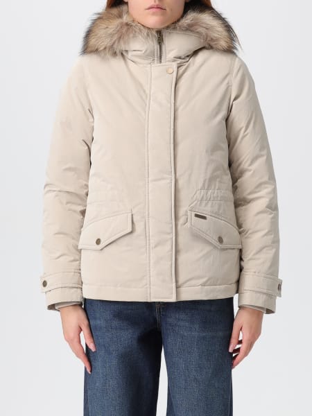 Chaqueta mujer Woolrich
