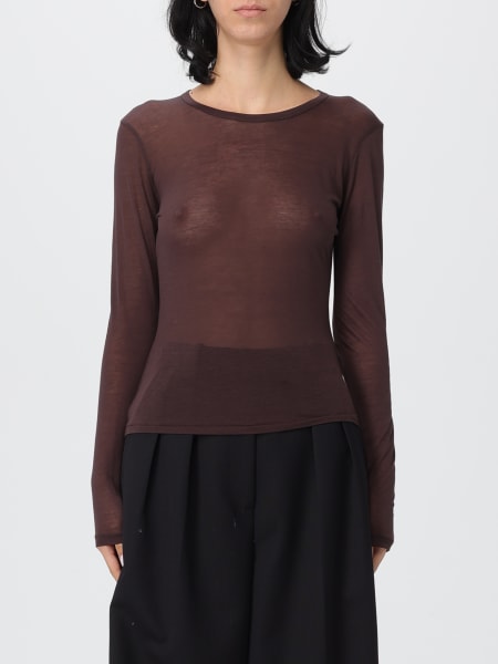 T-shirt woman Anine Bing