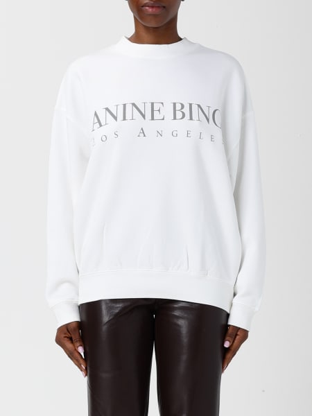 Sweatshirt woman Anine Bing