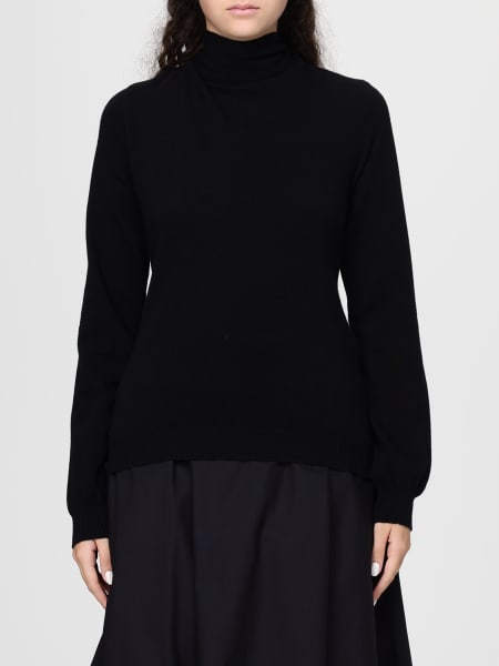 Pull femme Moschino Couture