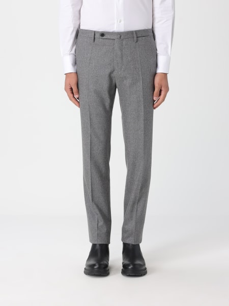 Pants men Incotex