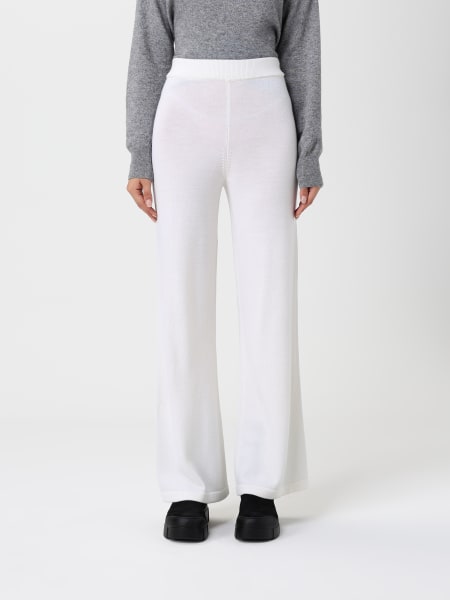 Pants woman Mm Max Mara