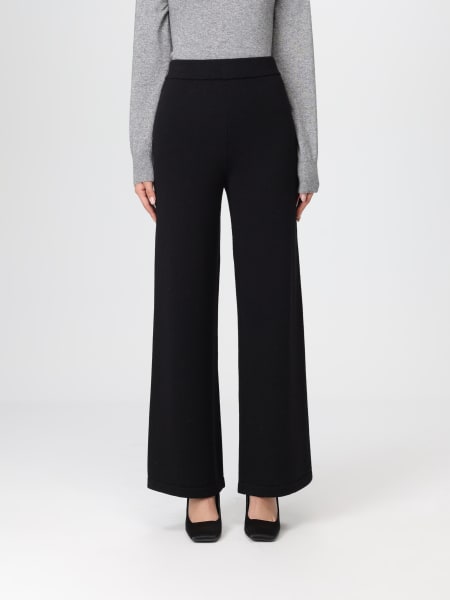 Pants woman Mm Max Mara