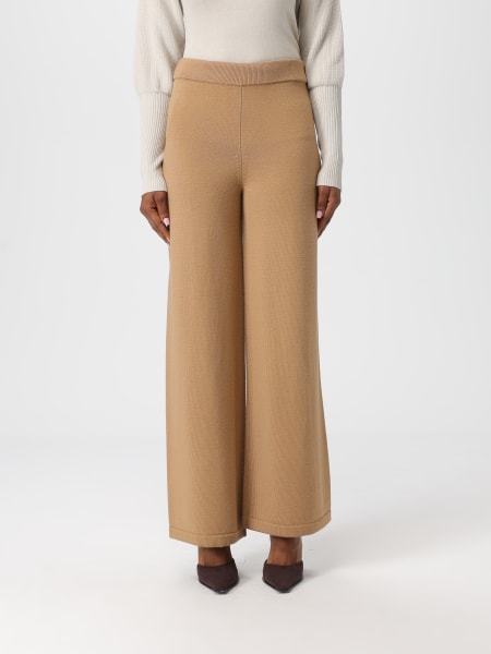 Pants woman Mm Max Mara