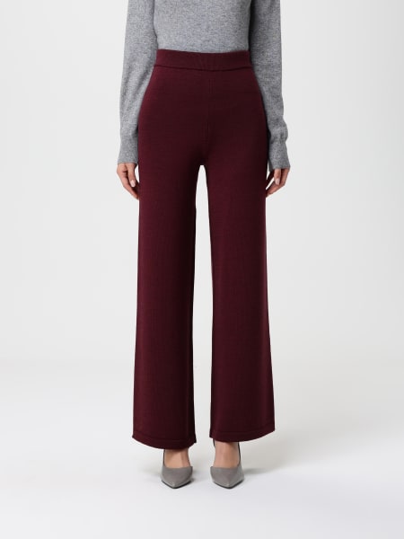 Pants woman Mm Max Mara