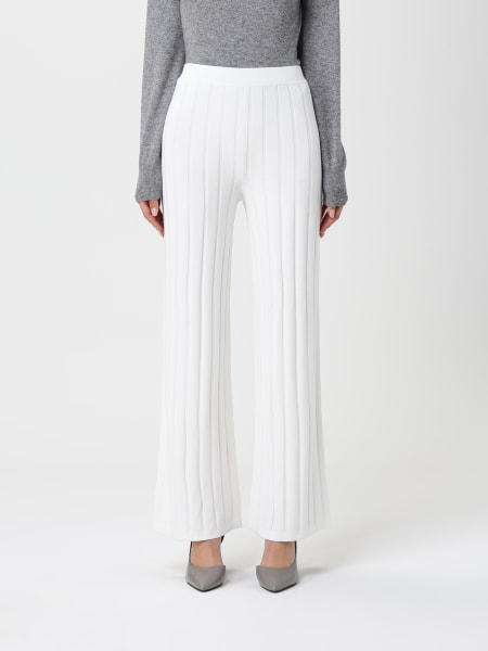 Pants woman Mm Max Mara