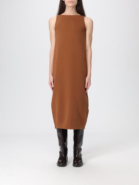 Dress woman Mm Max Mara