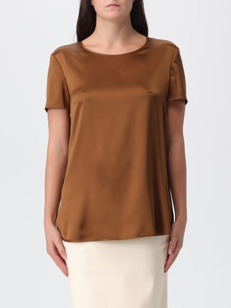 T-shirt woman Mm Max Mara