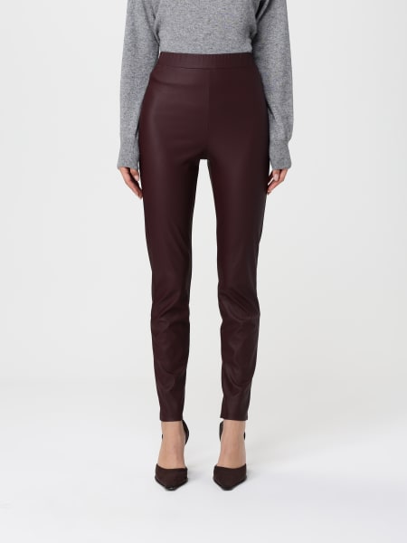 Pants woman Mm Max Mara