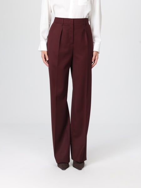 Trousers woman Max Mara