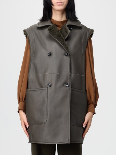 Coat woman Max Mara