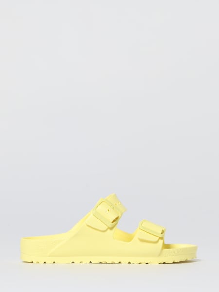 Sandalo Arizona Eva Birkenstock in gomma EVA