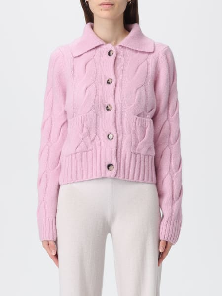 Sweater woman Allude