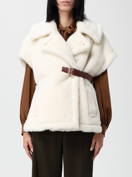 Coat woman Max Mara