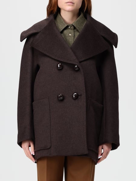 Coat woman Max Mara
