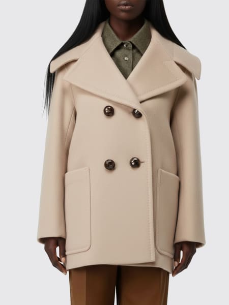 Coat woman Max Mara