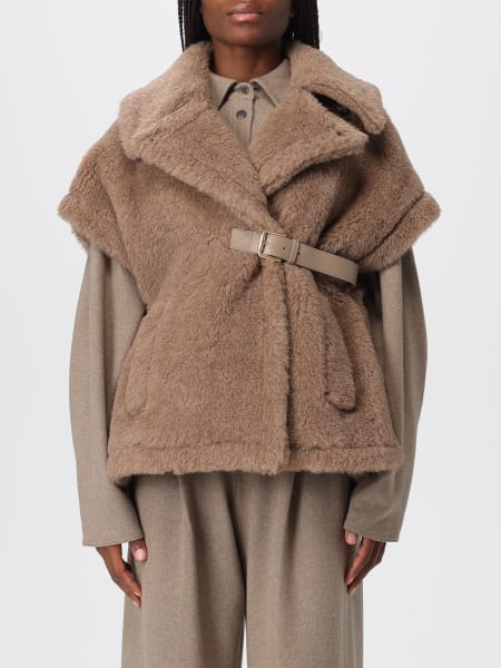 Coat woman Max Mara