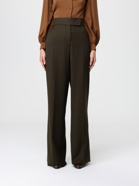 Pants woman Max Mara
