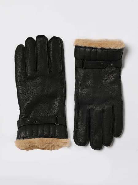 Guantes hombre Barbour
