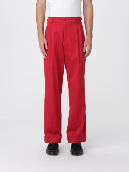Pants men Valentino