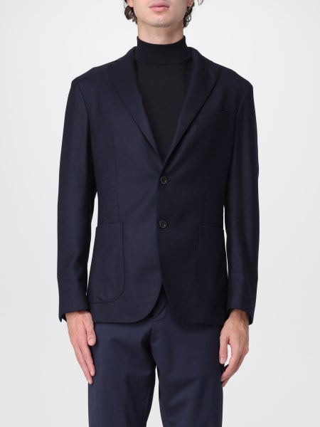 Blazer men Boglioli