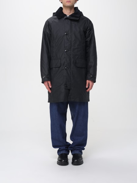 外套 男士 Barbour