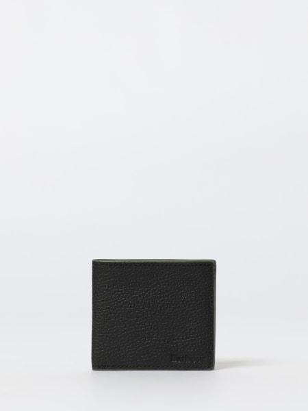 Wallet men Barbour