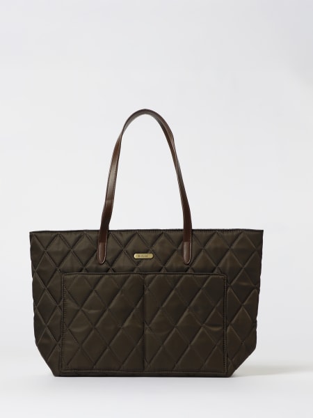 Handbag woman Barbour