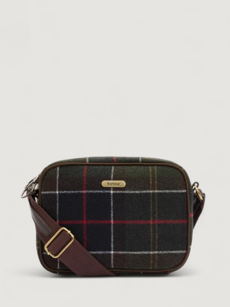 Handbag woman Barbour