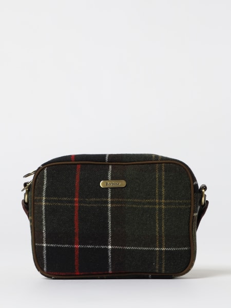 Handbag woman Barbour