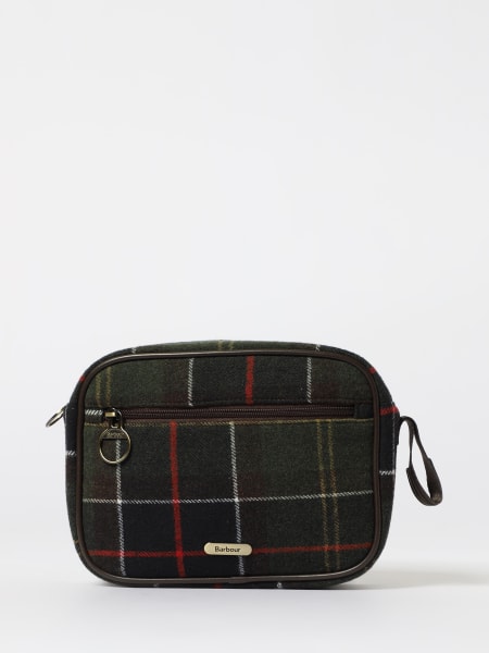 Handbag woman Barbour