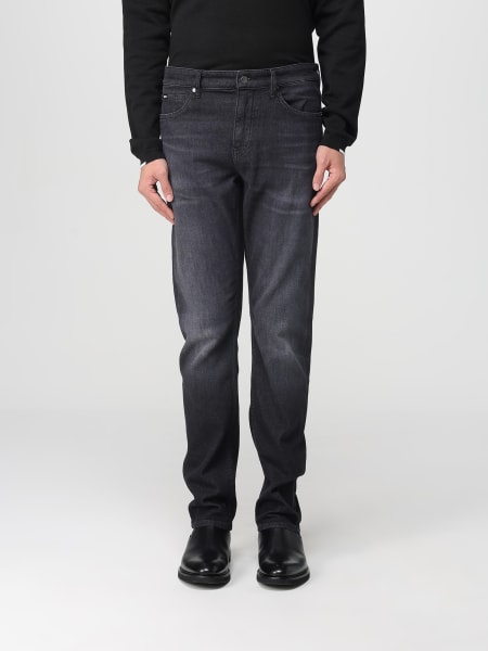 Jeans men Boss