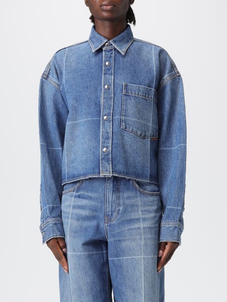 Shirt woman Alexander Wang