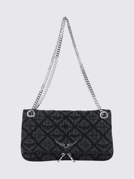 Shoulder bag woman Zadig & Voltaire