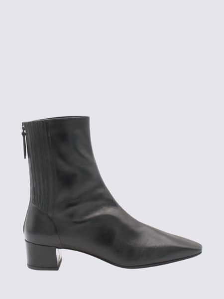 Stivaletto Aquazzura in pelle