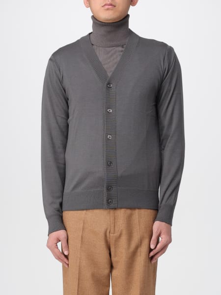Cárdigan hombre Paolo Pecora