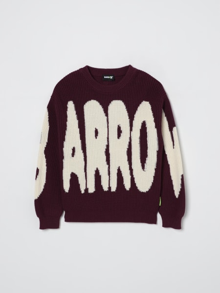 Jersey niños Barrow Kids