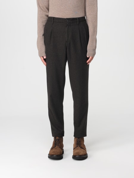 Pants men Incotex