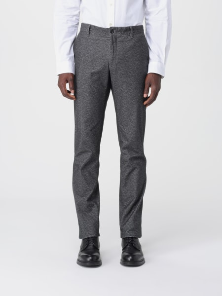 Pantalon homme Incotex