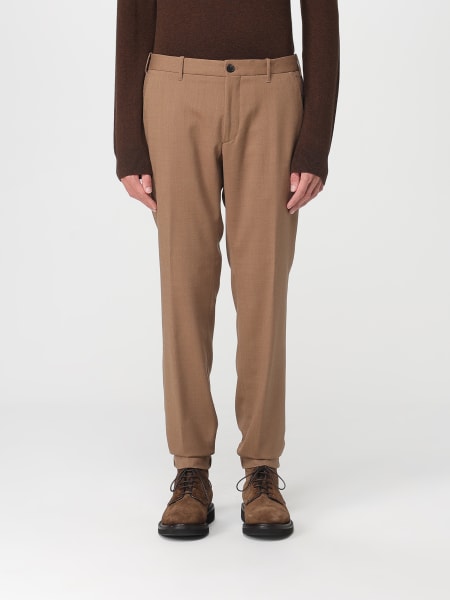 Pantalon homme Incotex
