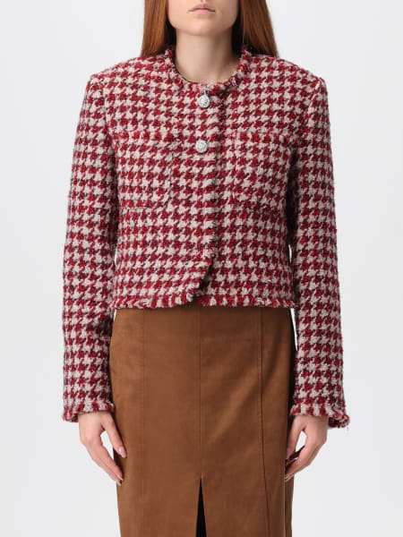 外套 女士 Liu Jo