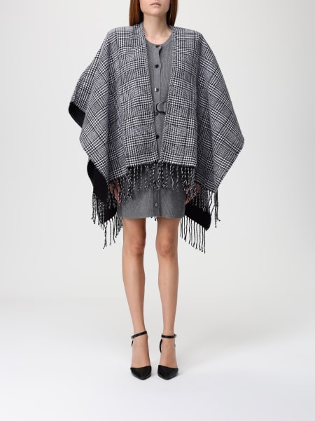 斗篷 女士 Liu Jo