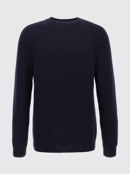 Sweater men Zanone