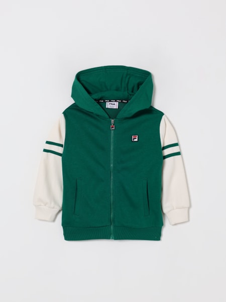 Pullover kinder Fila