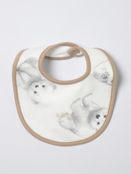 Lätzchen jungen kinder Le Bebe'