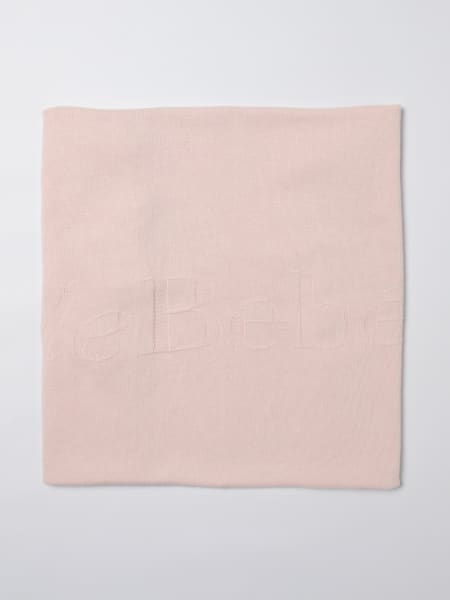 毯子 儿童 Le Bebe'