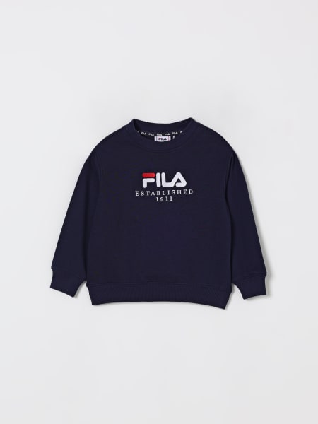 Pullover kinder Fila