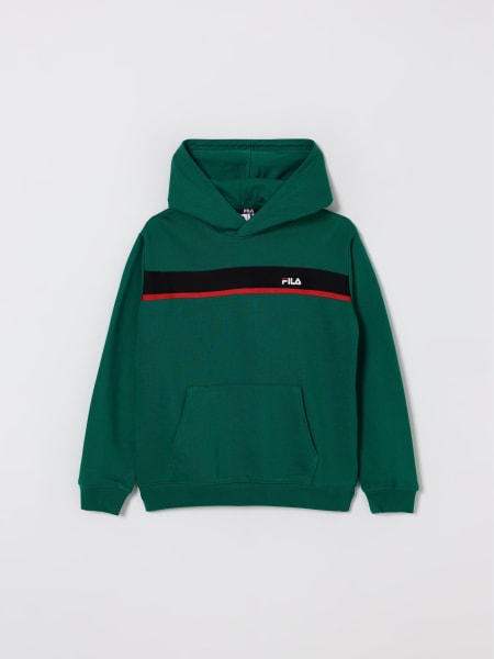 Pullover kinder Fila