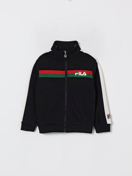 Pullover kinder Fila